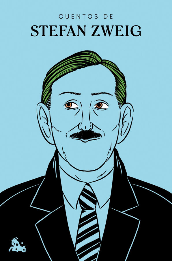 Cuentos de Stefan Zweig