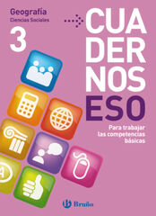 BRU S3 Sociales-cuaderno Bru&ntilde;o Text 9788421664797