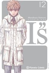 I''s Kanzenban 12 I''s Kanzenban 12