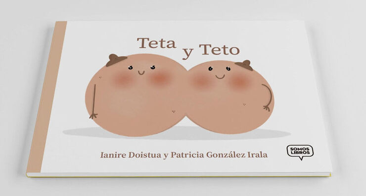 Teta y Teto