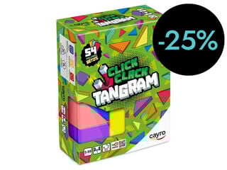 Click Clack Tangram
