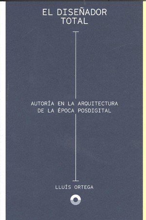 El dise&ntilde;ador total