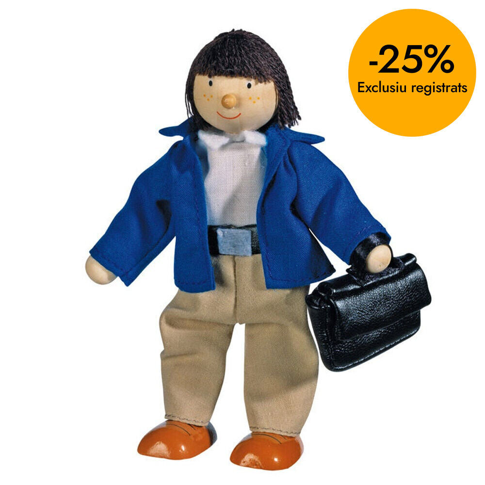 Nino&nbsp;Flexible Hombre