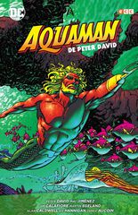 Aquaman de Peter David vol. 02 (de 3) Aquaman de Peter David vol. 02 (de 3)
