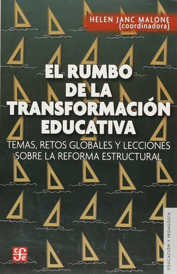 Rumbo a la transformaci&oacute;n