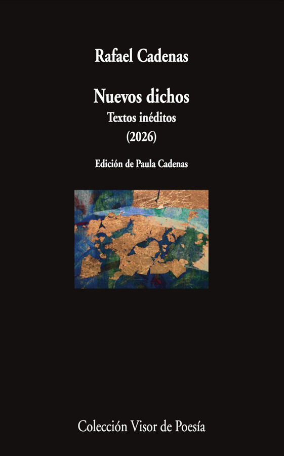 Nuevos dichos