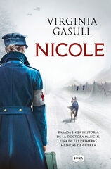 Nicole Nicole