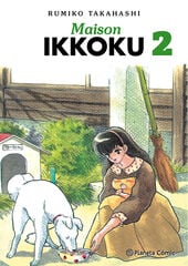 Maison Ikkoku nº 02/10 Maison Ikkoku nº 02/10