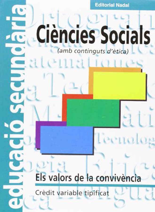 Valors de La Convivncia