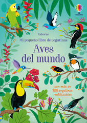 Aves del mundo Aves del mundo