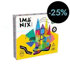 Imanix Classic 32 Pc