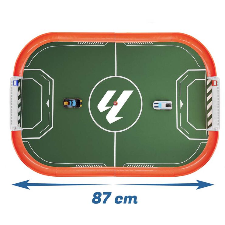 Turbo Champs La Liga Estadio