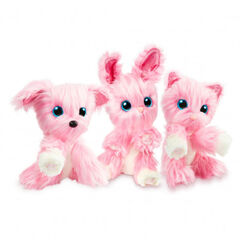 Adoptanimals Rosa Bizak