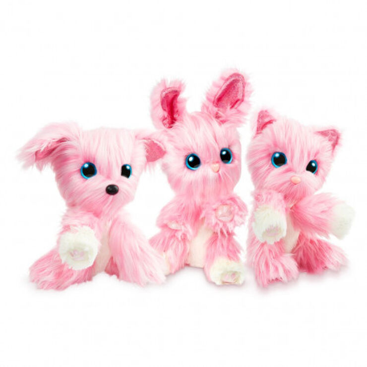 Adoptanimals Rosa Bizak