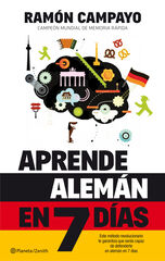 Aprende Alemán en 7 Días