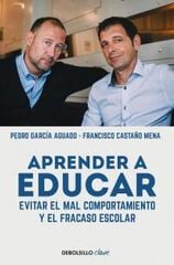 Aprender a educar Aprender a educar