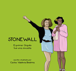 Stonewall Stonewall