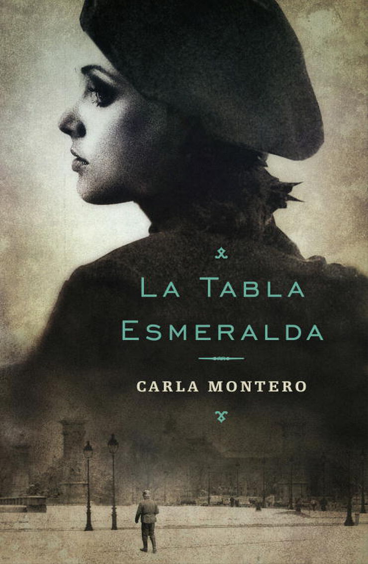 Tabla esmeralda, La