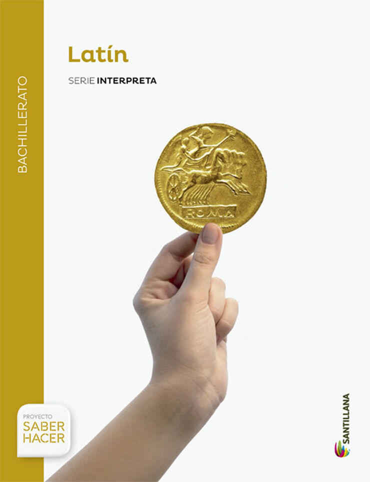Latín Bachillerato