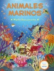 Mi primer Busca y encuentra. Animales marinos Mi primer Busca y encuentra. Animales marinos
