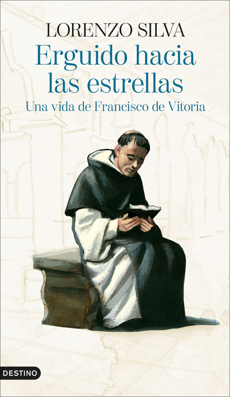 Erguido hacia las estrellas