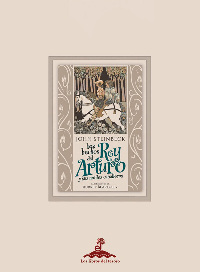 Los hechos del rey Arturo y sus nobles caballeros