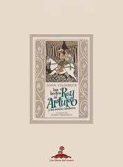 Los hechos del rey Arturo y sus nobles caballeros
