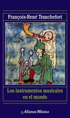 Instrumentos musicales en el mundo, Los Instrumentos musicales en el mundo, Los