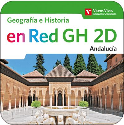 MATS PRO 4 (4.1-4.2-4.3) AULA 3D Vicens Vives 9788468251486