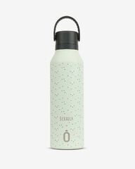 Botella Termo Runbott 600 ml Berreca Lily