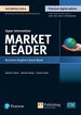 9781292361147 Market Leader 3e Extra Upper Intermediate Course Book, eBook, QR, MEL & DVD Pack