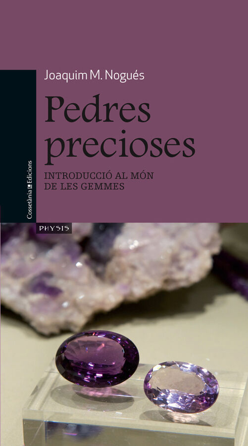 Pedres Precioses
