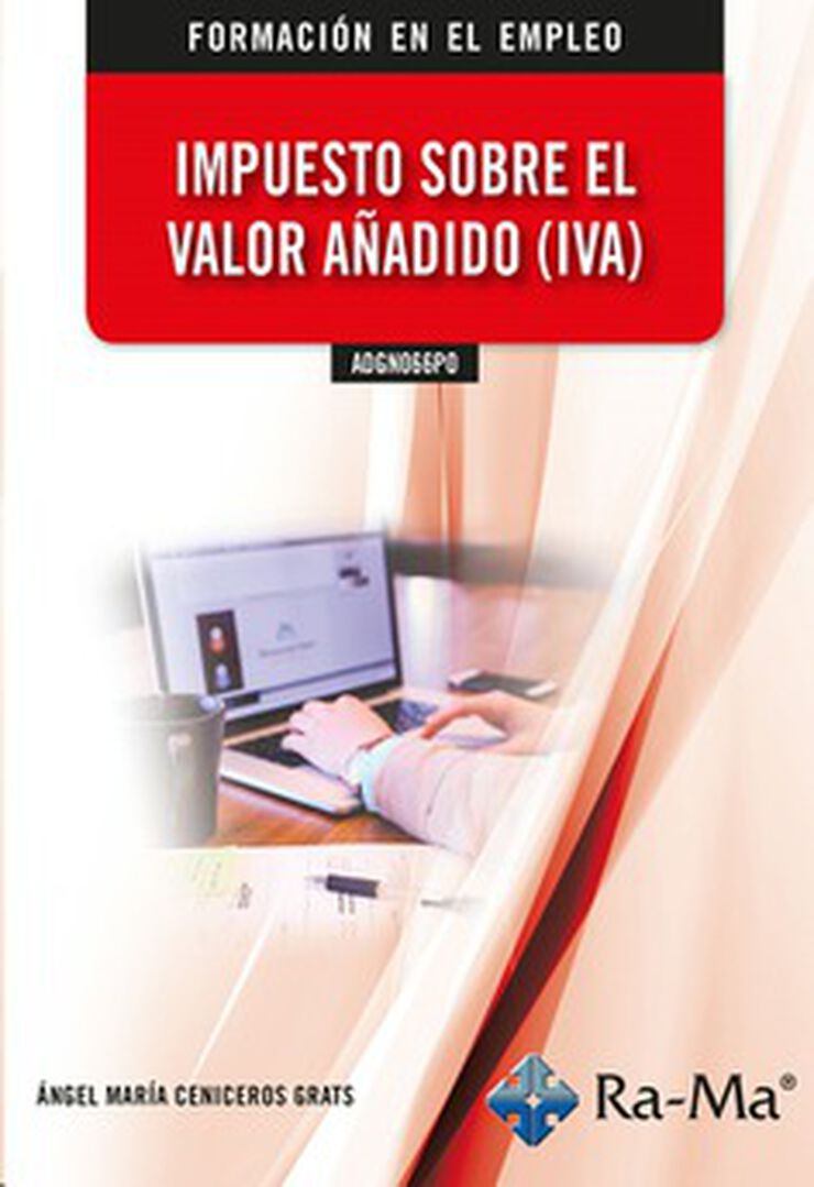 Impuesto sobre el valor añadido (IVA)