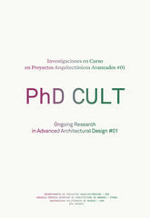 PHD Cult PHD Cult