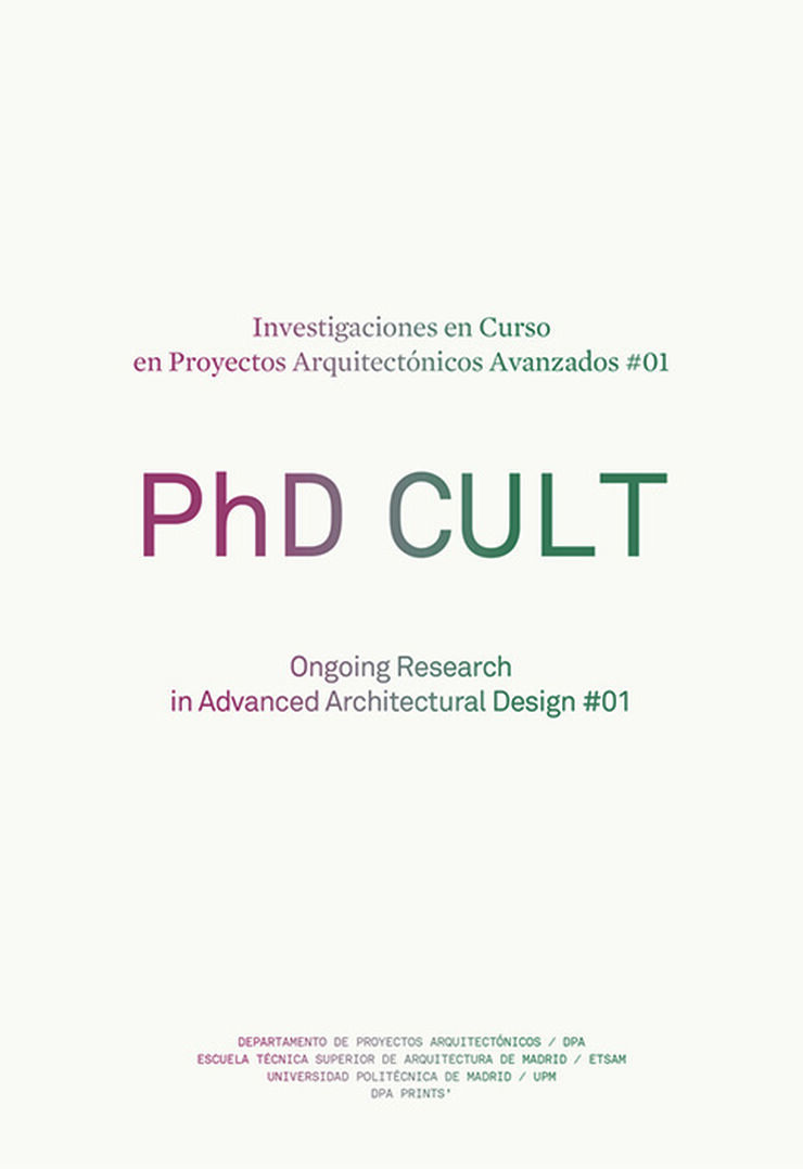 PHD Cult