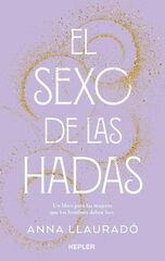 El sexo de las hadas El sexo de las hadas