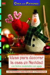 Ideas para decorar la casa en Navidad co