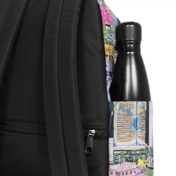 Mochila Eastpak Day Pak'r Cut-Out Light