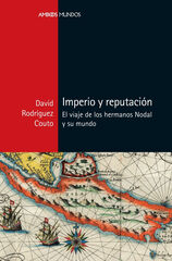 Imperio y reputación Imperio y reputación