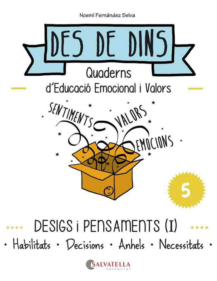 Desigs i pensaments (I)