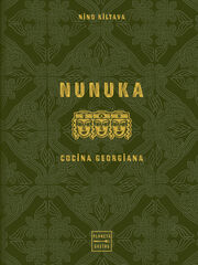Nunuka. Cocina georgiana