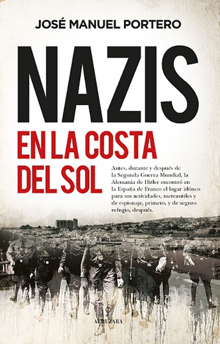 Nazis En La Costa Del Sol