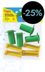 Churreras modelado Jovi Blandiver 4u