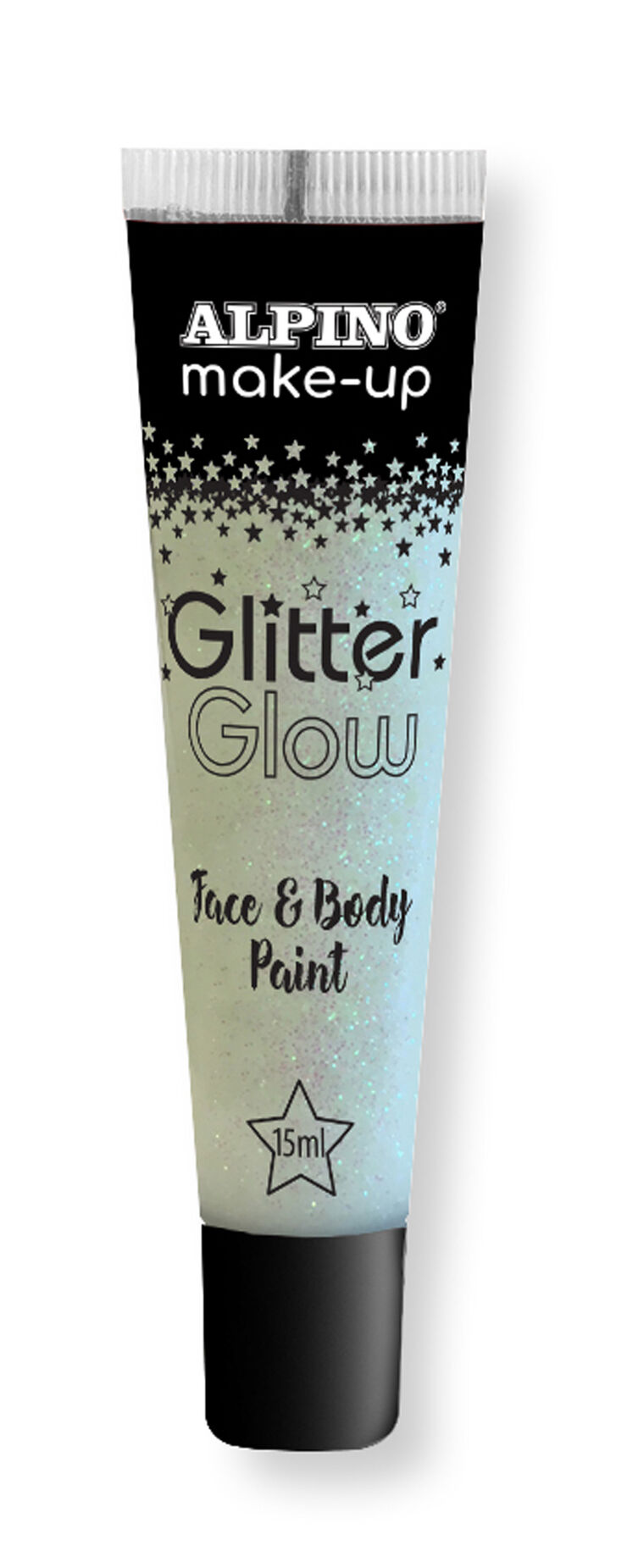 Maquillaje Alpino Make Up Glitter Glow