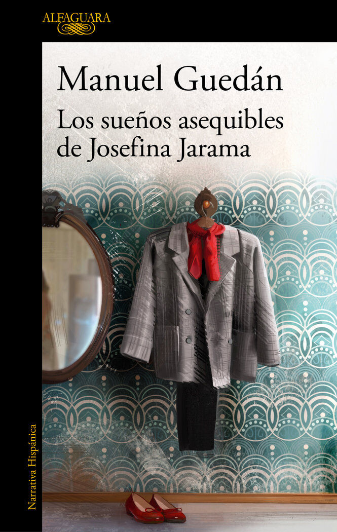 Los sue&ntilde;os asequibles de Josefina Jarama