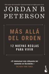 Más allá del orden Más allá del orden