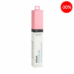 Infusible Ink 30,5x30,5cm rosa 2hojas