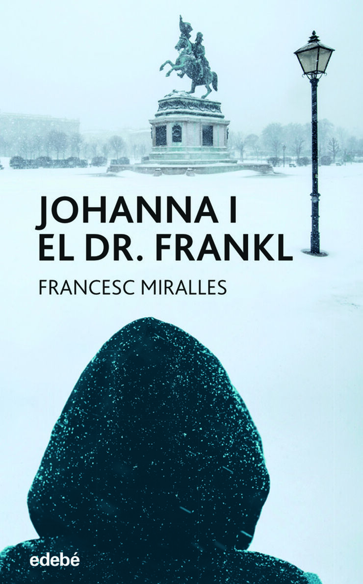 Johanna i el Doctor Frankl