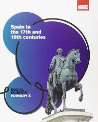 Bil e5 socials science/spain in the 17th