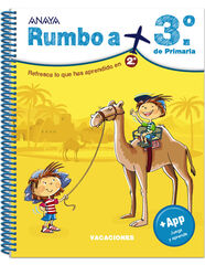 Rumbo A... 3º de Primaria